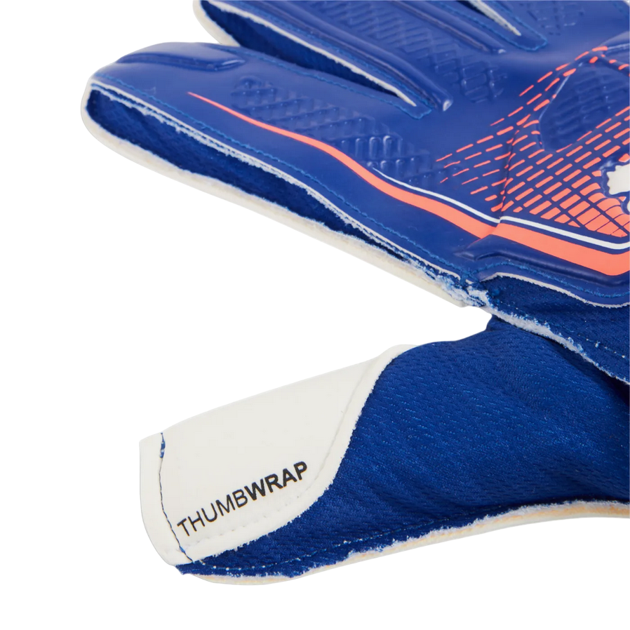 Puma guanto da portiere Ultra lay RC 041952-01 lapislazzuli