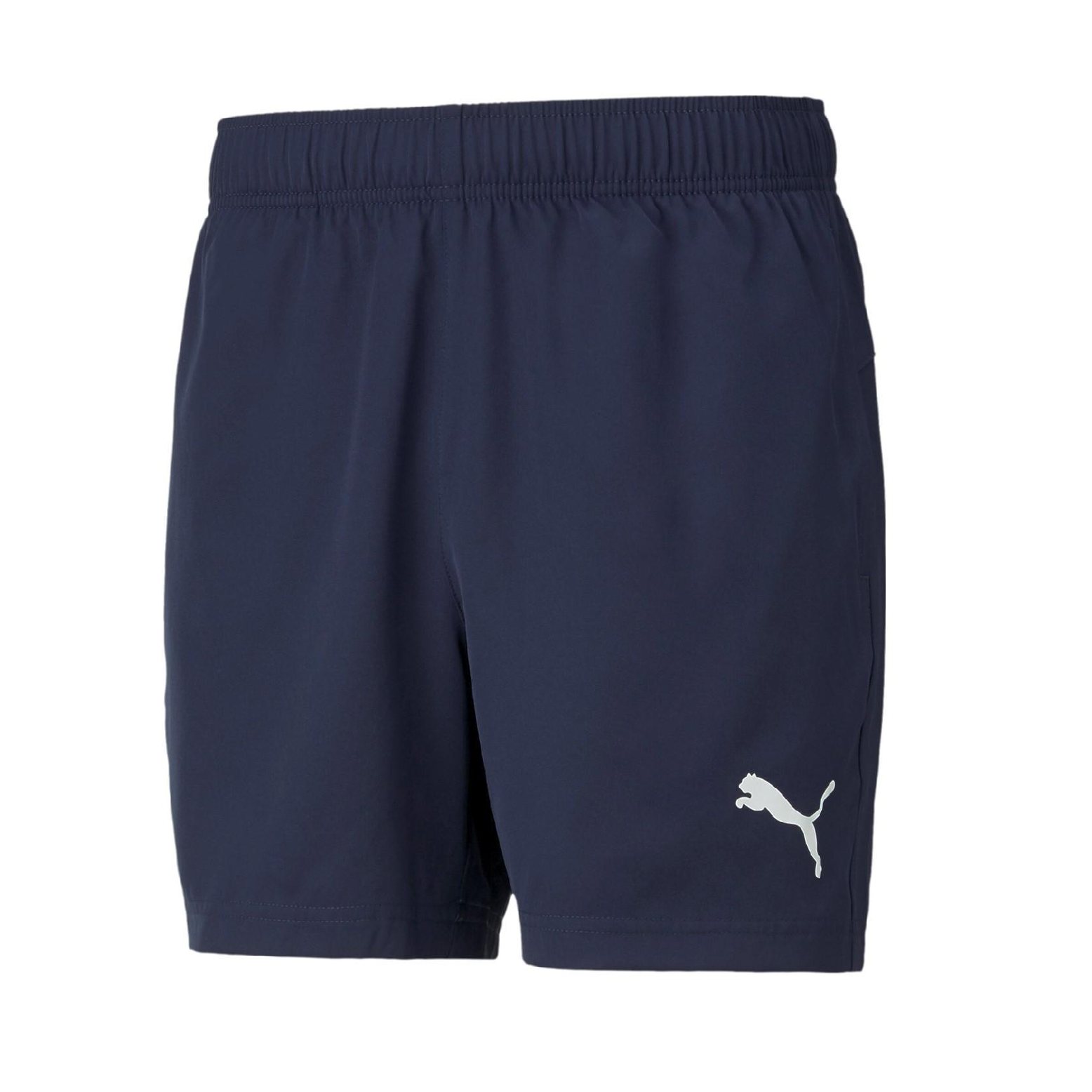 Puma pantaloncino sportivo Boxer mare da uomo Active 586728 06 blu