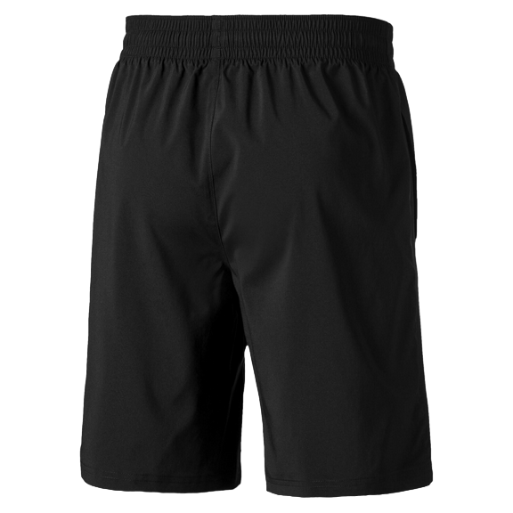 Puma pantaloncino sportivo da uomo Energy 9" 517323 01 nero