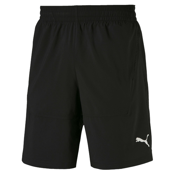 Puma pantaloncino sportivo da uomo Energy 9" 517323 01 nero