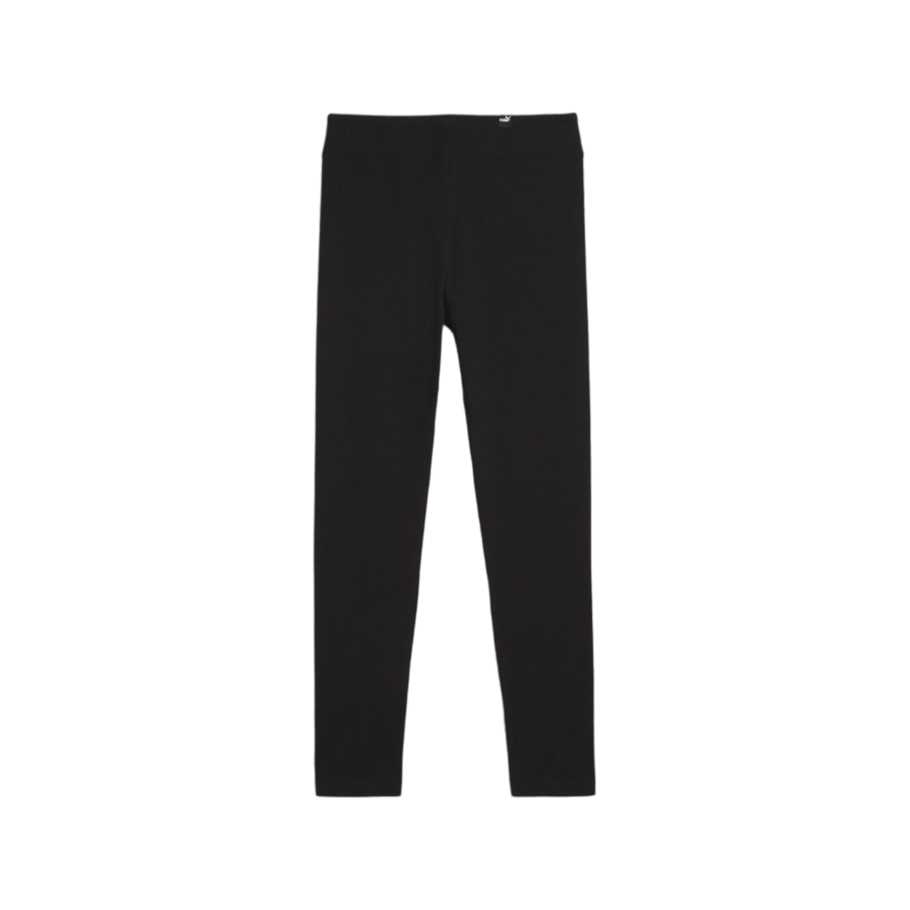 Puma pantalone sportivo aderente da ragazza Squad 679390-01 nero
