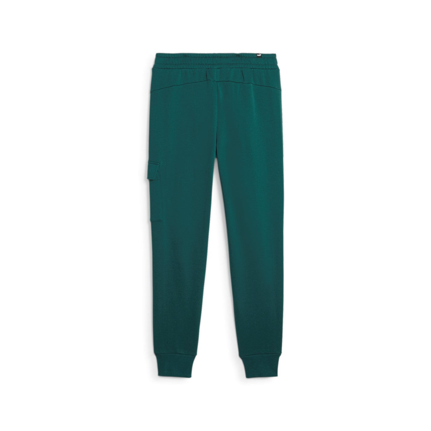 Puma men's sports trousers ESS Minimal Gold 680015 43 green