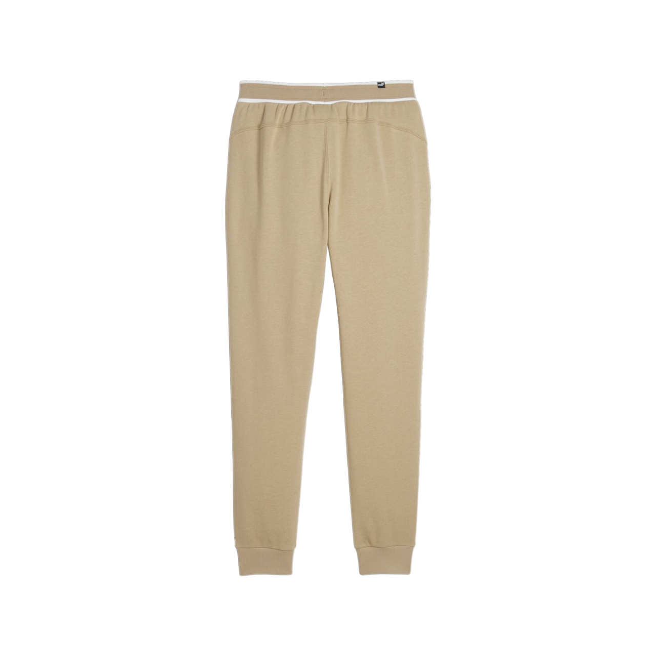 Puma men's sports trousers Squad 678972-83 dove grey