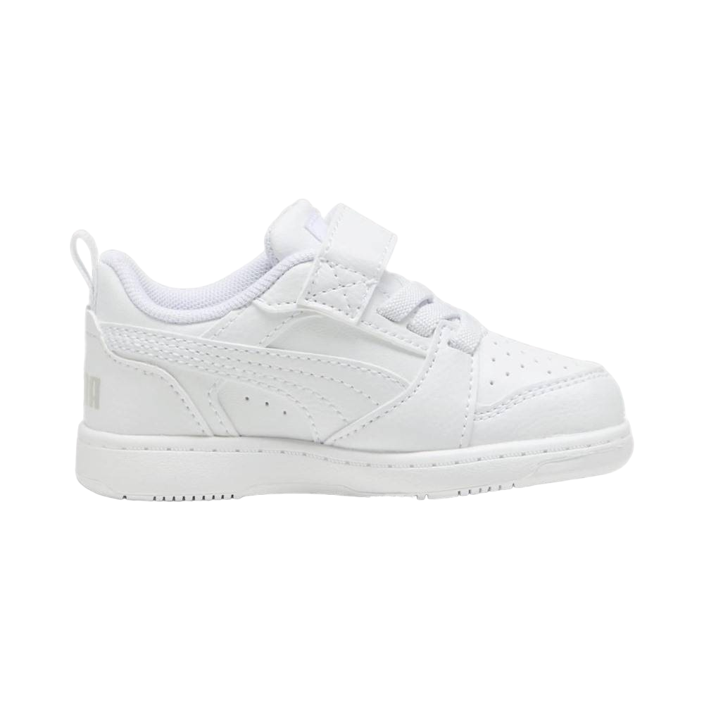 Puma shoe Sneakers Rebound v6 Lo 397420 03 white