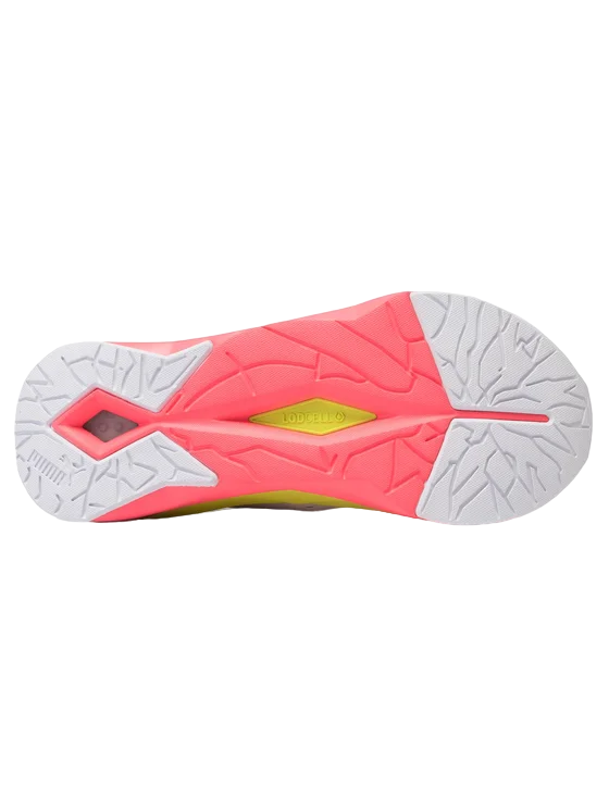 Puma scarpa da ginnastica da donna LQCell Shatter XT 192629 01 bianco