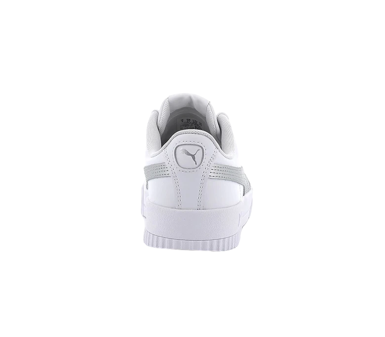 Puma women's sneakers shoe Carina L 370325 18 white