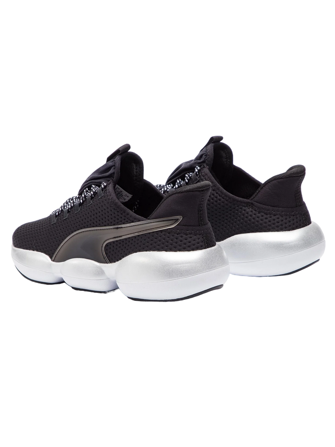 Puma women's sneakers shoe Mode XT 192266 01 black