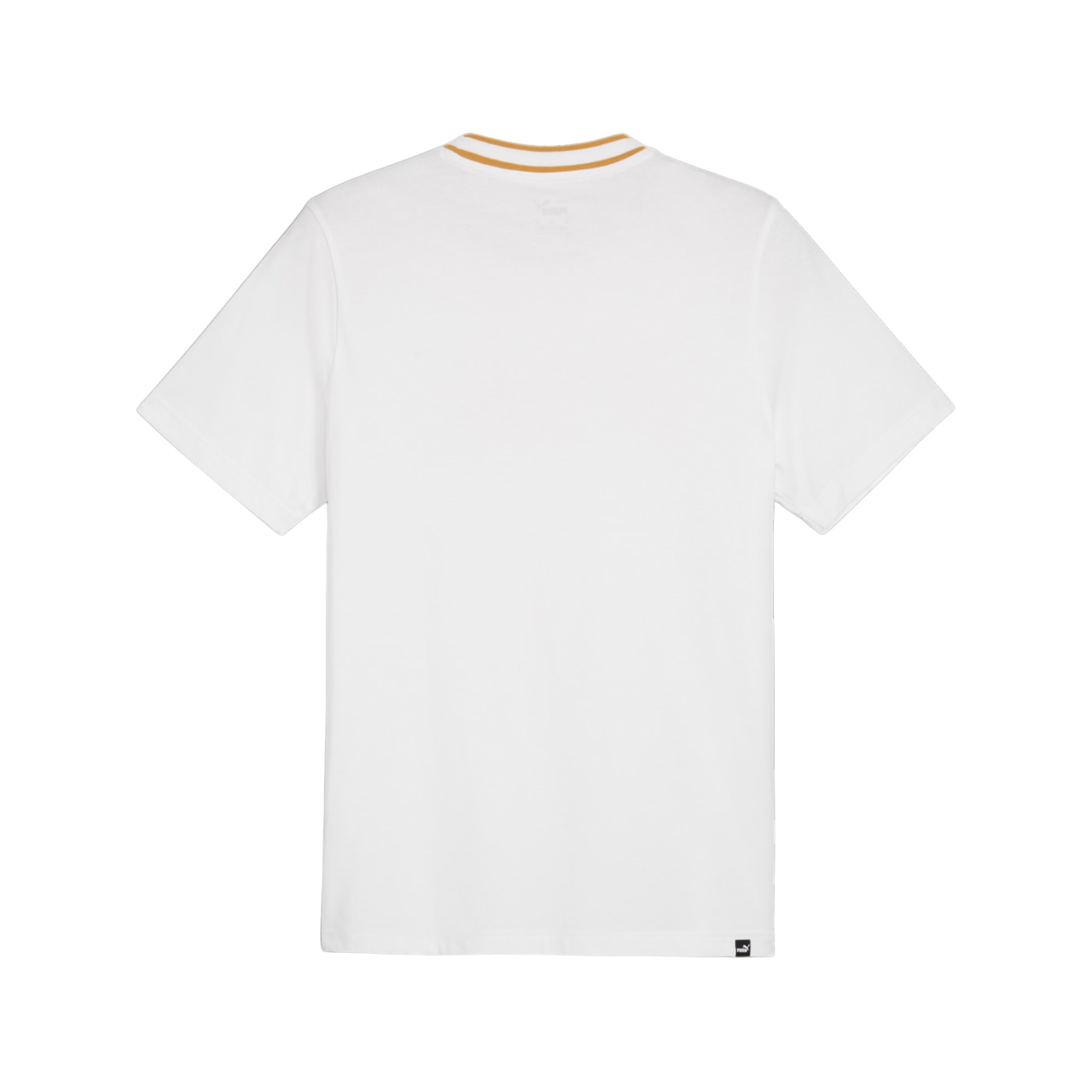 Puma maglietta manica corta da uomo Squad 678967 02 bianco