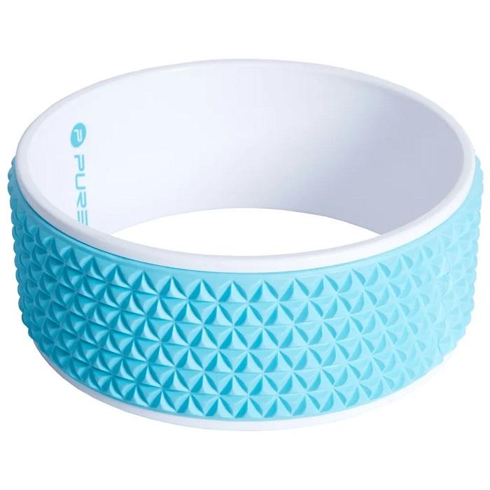 Pure 2Improve Cerchio Yoga P2I201510 blu