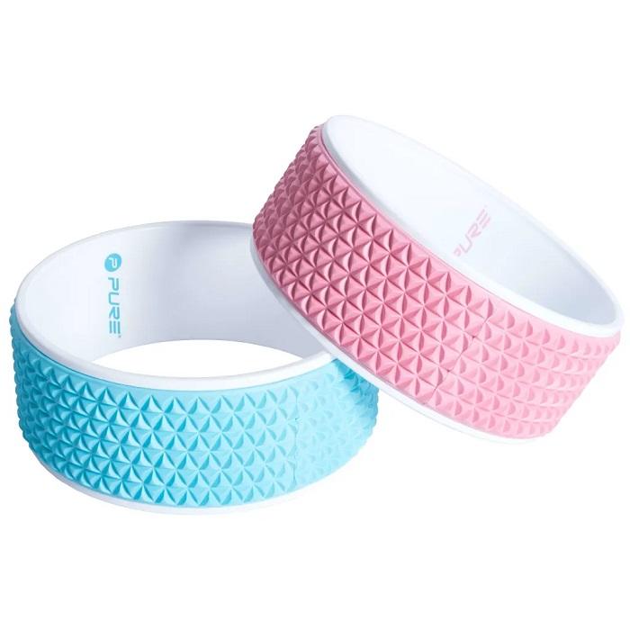 Pure 2Improve Cerchio Yoga P2I201520 rosa