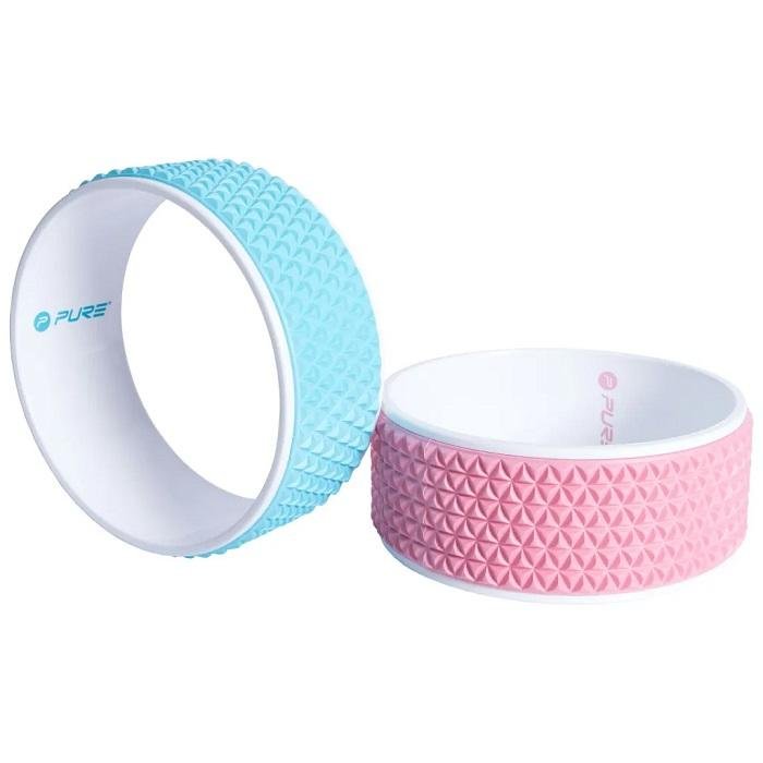 Pure 2Improve Cerchio Yoga P2I201510 blu