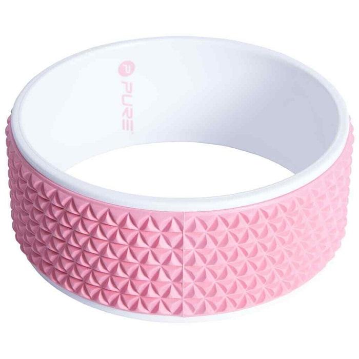 Pure 2Improve Cerchio Yoga P2I201520 rosa