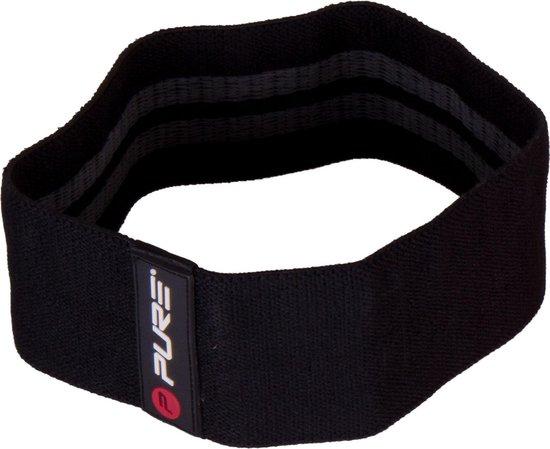 Pure 2Improve heavy elastic band Shaper Loop P2I201810 265963 black