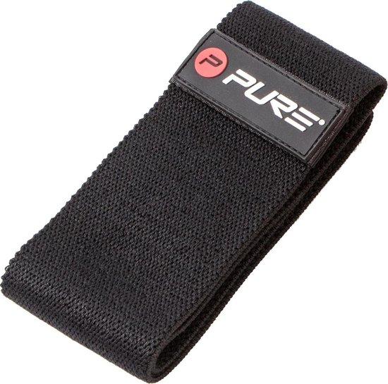 Pure 2Improve heavy elastic band Shaper Loop P2I201810 265963 black