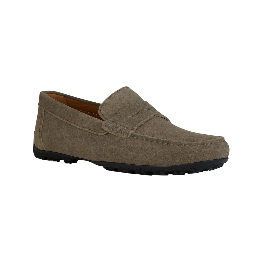 U35CFB00020C6029 Geox scarpa casual tempo libero