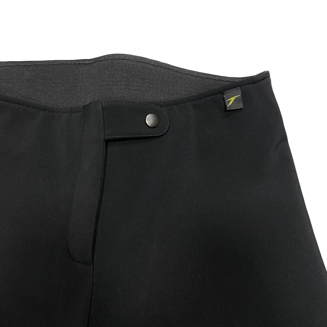 Roberta Tonini pantalone da sci da donna P710 50 nero