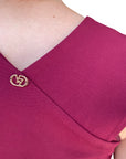 Rosso Borgogna Yes Zee - Colore Sofisticato e Versatile