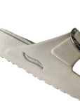 Sandali Skechers Arch Fit Cali Breeze | Comfort Podologico | 111592/NAT naturale dettaglio tacco