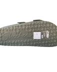 Sandali Skechers Arch Fit Cali Breeze | Comfort Podologico | 111592/OLV oliva dettaglio della suola