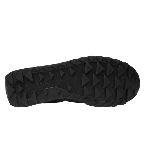 Saucony Original Shadow low sneaker S2108-806 dark grey-green