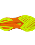 Suola con tecnologia SPEEDROLL e piastra in nylon Saucony Endorphin Speed 4 S20940-30
