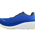 Saucony Hurricane 25 Lapis - Profilo Interno Tecnologia Ammortizzazione