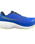 Saucony Hurricane 25 S21026-286 Lapis - Scarpe Running Uomo Vista Principale