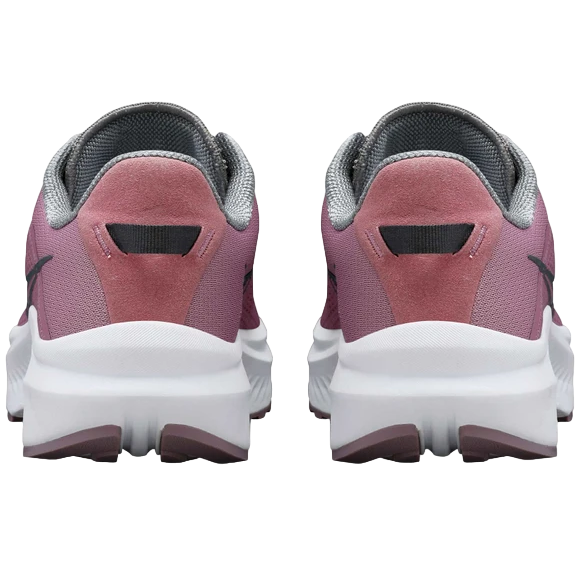 Saucony scarpa da corsa da donna Axon 3 S10826-105 orchidea-rosa