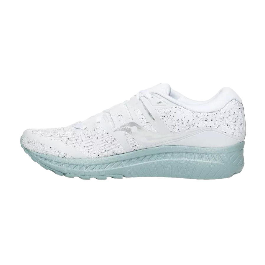 Saucony men's running shoe Ride Iso S20444 40 white
