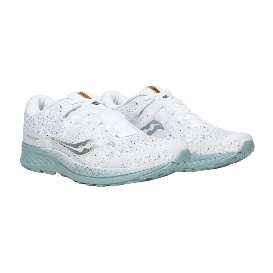 Saucony men's running shoe Ride Iso S20444 40 white