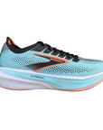 Scopri le scarpe da corsa Brooks Hyperion 3 con automazioni complete. Ottieni prestazioni ottimali con la tecnologia di punta. Inizia la tua corsa con noi!