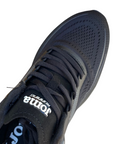 Retro scarpe da corsa Joma Titanium 25 nero uomo con intersuola phylon e drop 6mm