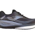 Scarpe da running Joma Titanium 25 nere uomo con tomaia mesh traspirante e tecnologia VTS