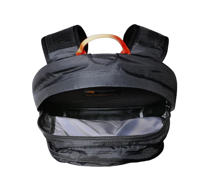 The North Face Zaino Classico Borealis da 28 litri NF00CF9CI2M asfalto grigio arancio