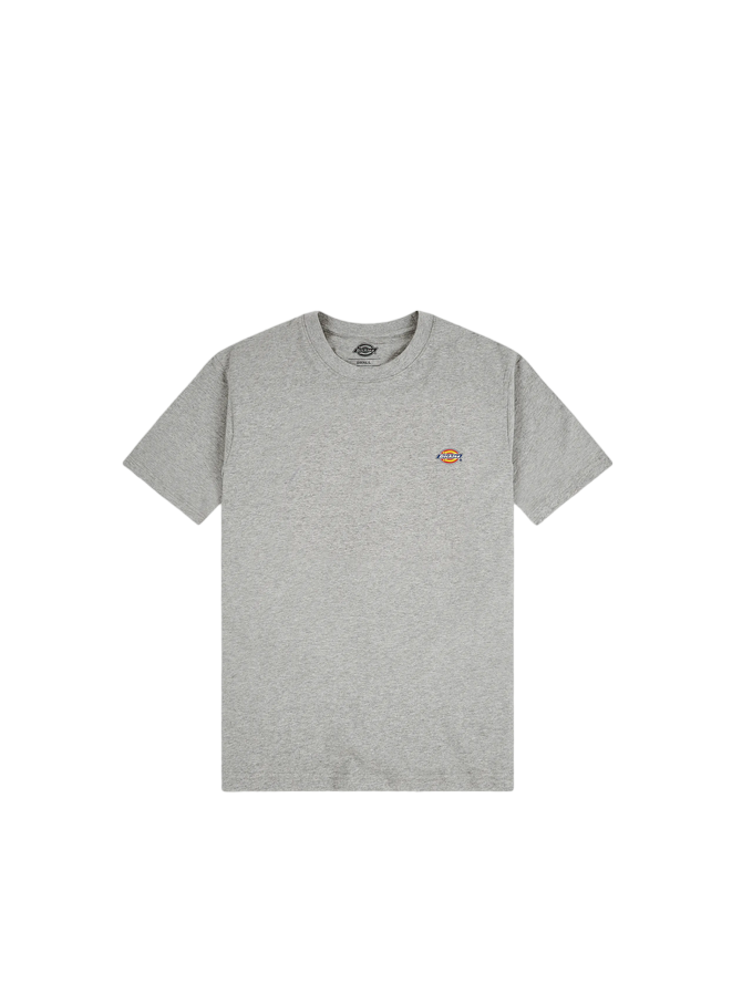 Dickies T-shirt manica corta da uomo Mapleton DK0A4XDBGYM grey mela
