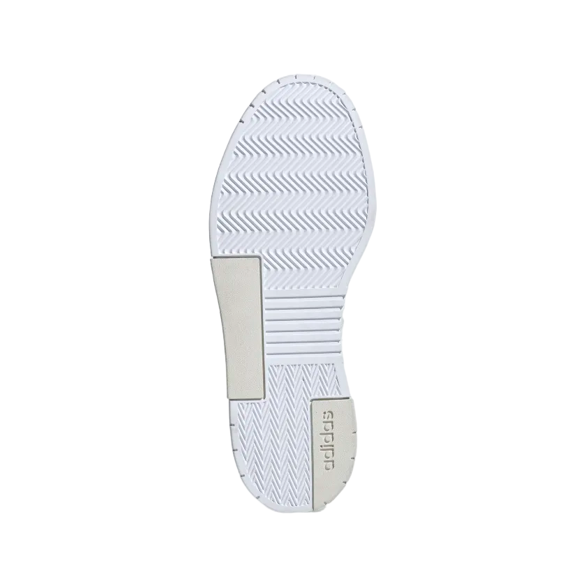 Adidas Courtmaster FV8106 white-grey men's sneakers shoe
