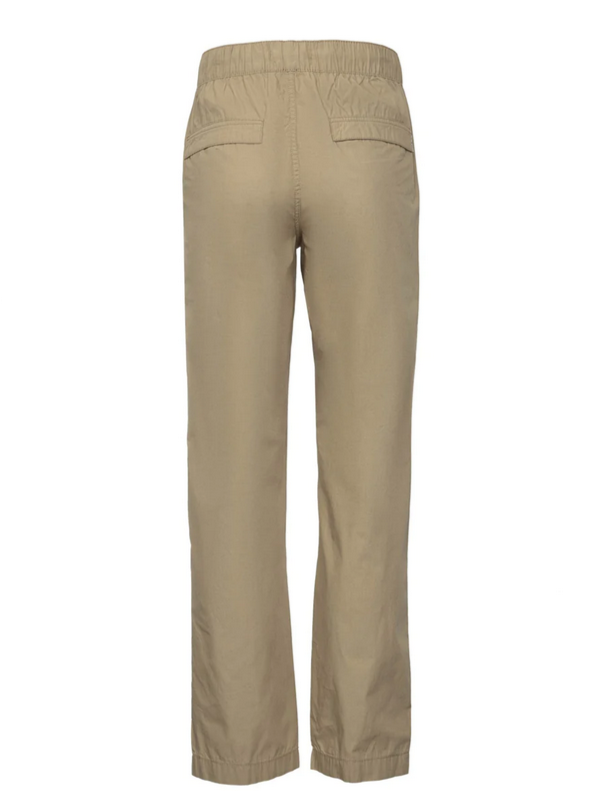 Blend men's trousers with elastic waist 20715116 161104 crockery