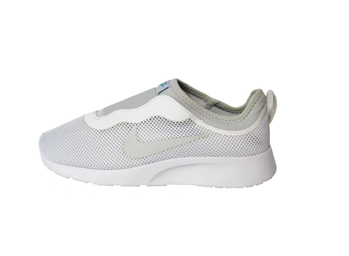 Nike women's fitness shoe Tanjun Slip 902866 101 white