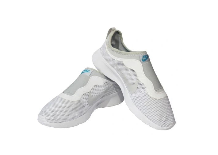 Nike women's fitness shoe Tanjun Slip 902866 101 white