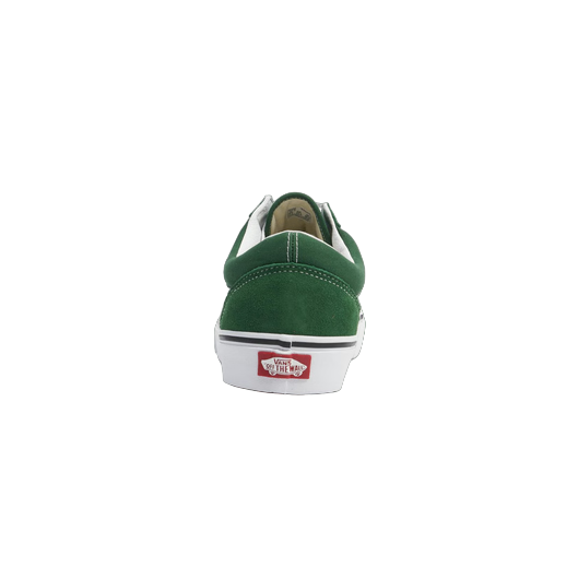 Vans Old Skool vn0vokdo5 green men's sneakers shoe