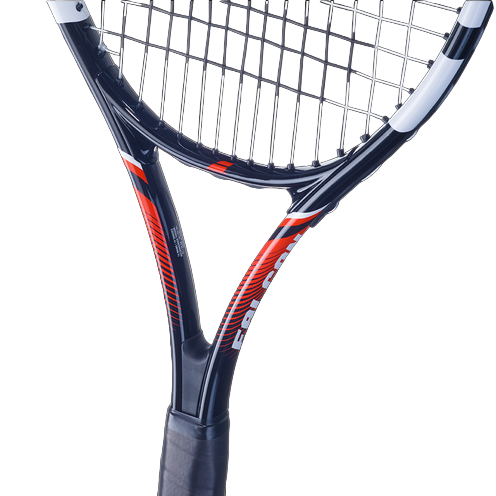 Babolat Falcon tennis racket 194020 121237 100 grip 4 1/4 number 2