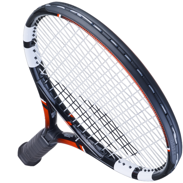 Babolat Falcon tennis racket 194019 121237 100 grip 4 1/8 number 1