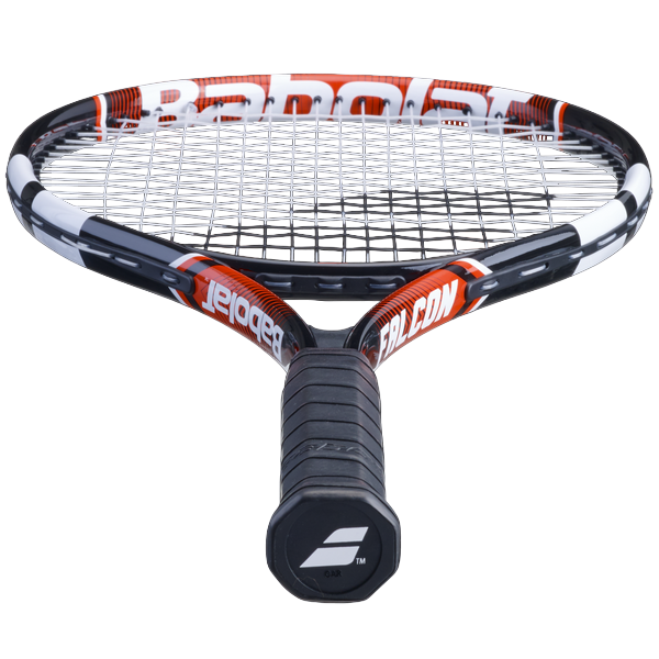 Babolat Falcon tennis racket 194019 121237 100 grip 4 1/8 number 1