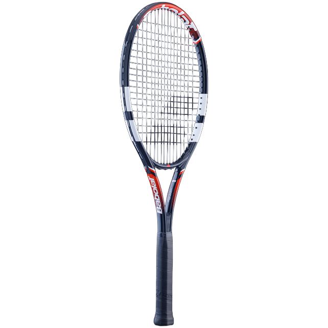 Babolat Falcon tennis racket 194019 121237 100 grip 4 1/8 number 1