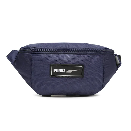 Puma Marsupio Deck Waist 079187 08 blu