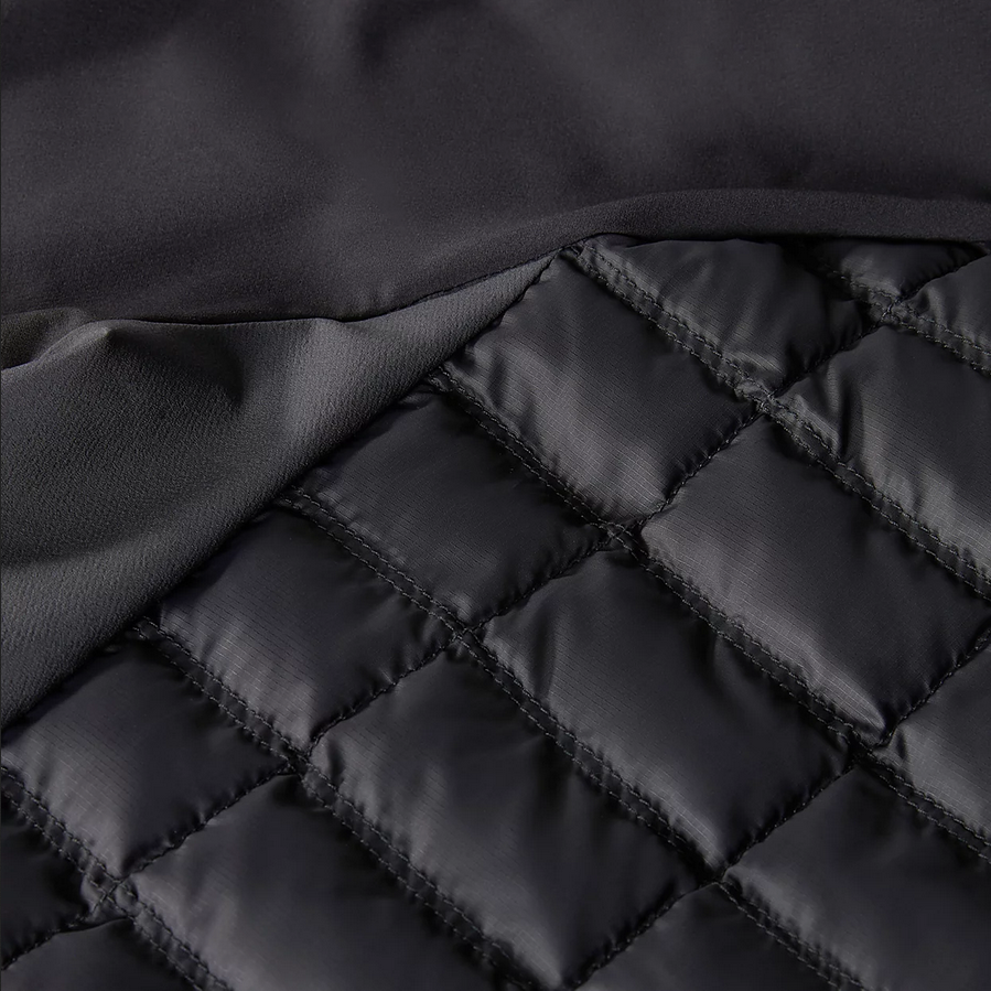 The North Face Giacca da donna Hybrid Thermoball NF0A856EM3U nero