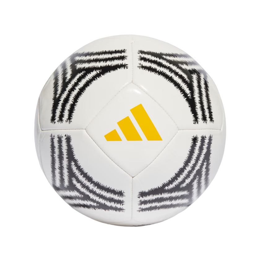 Adidas Juventus Club Home football ball IA0927 size 5 white