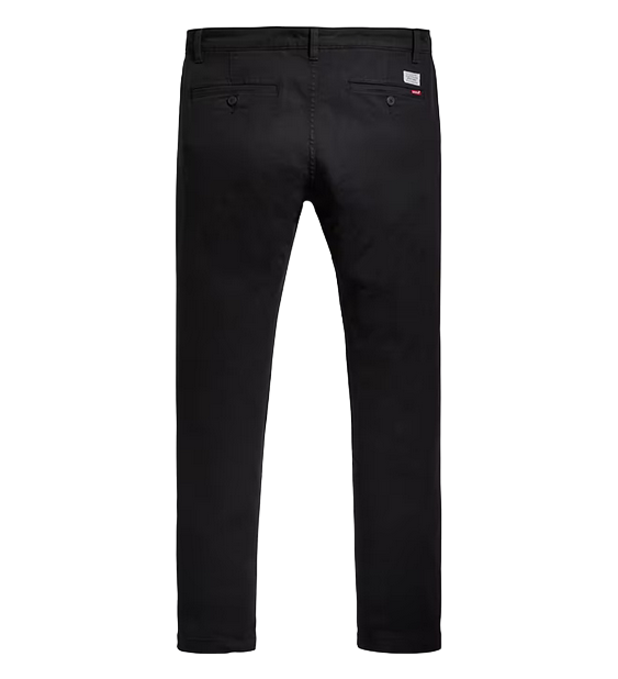 Levi's men's casual trousers
Khalid for Levi's XX Chino 171990005 black