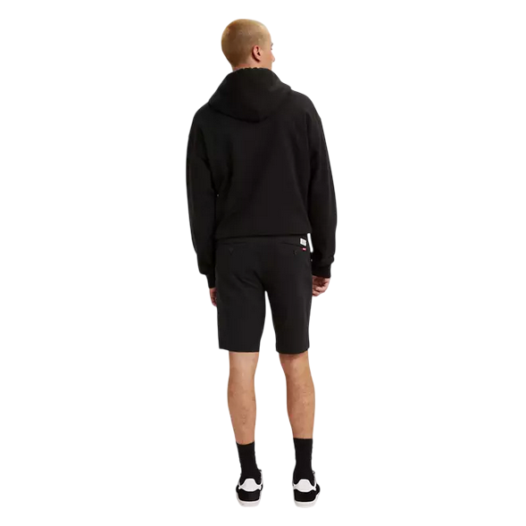 Levi's bermuda da uomo XX chino Affusolati 172020003 nero