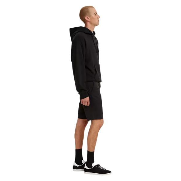 Levi's bermuda da uomo XX chino Affusolati 172020003 nero